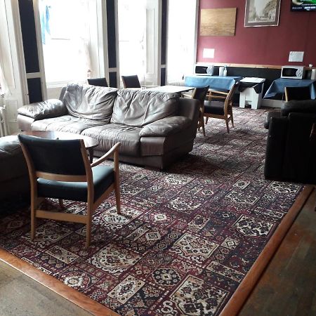 Ossians Otel Fort William Dış mekan fotoğraf