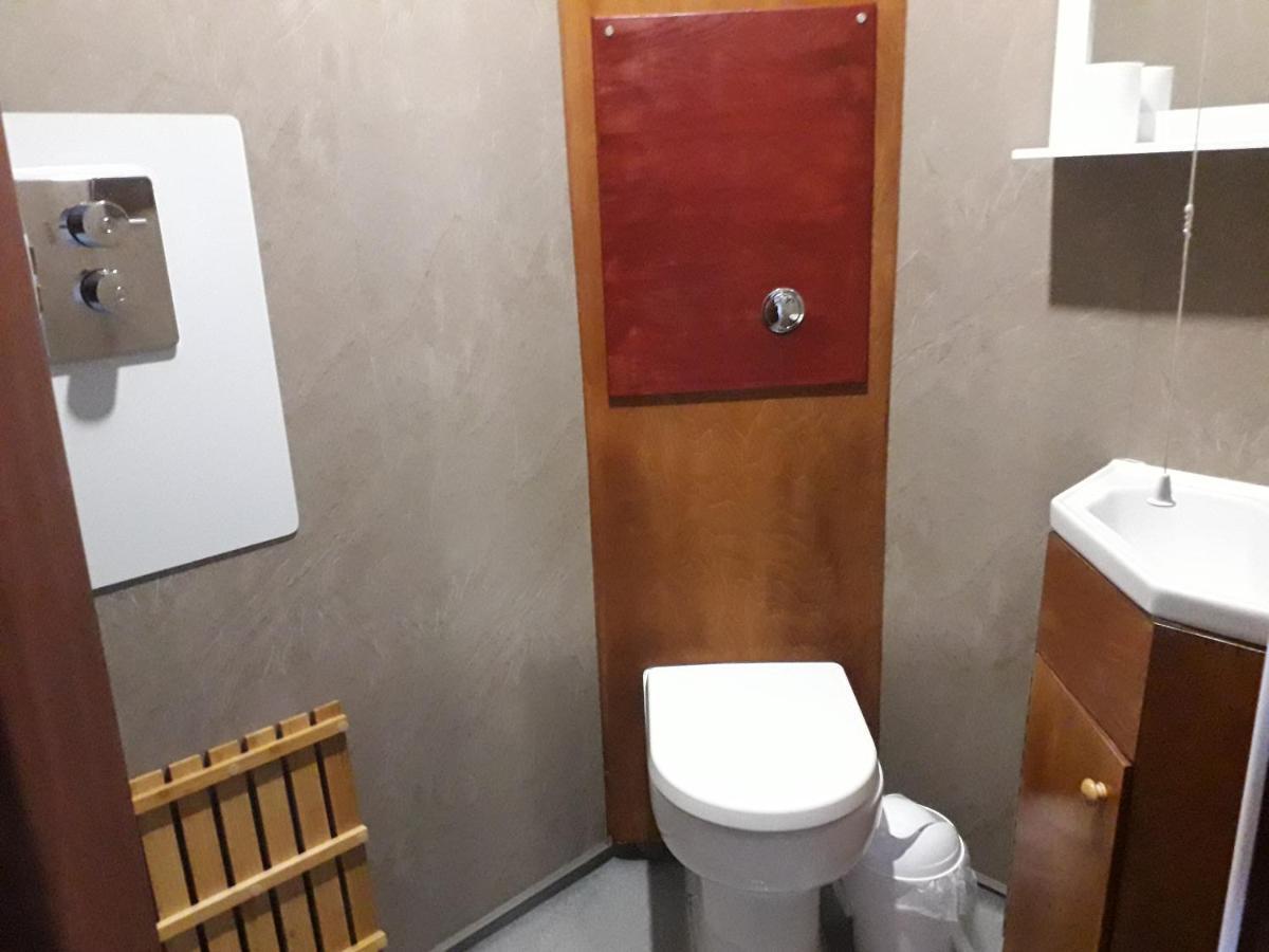 Ossians Otel Fort William Dış mekan fotoğraf